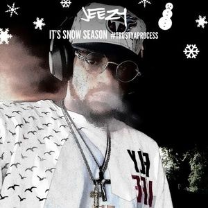 Meet your Posher, Marvin